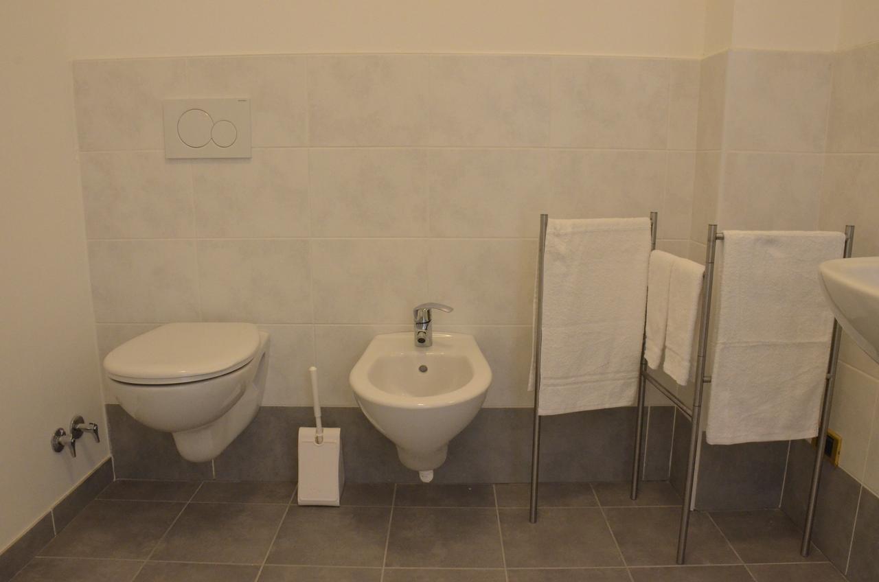 Locanda Dal Barba Villa Lagarina Kültér fotó