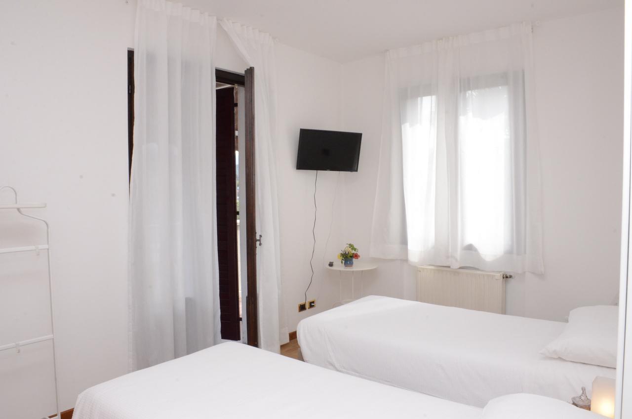 Locanda Dal Barba Villa Lagarina Kültér fotó