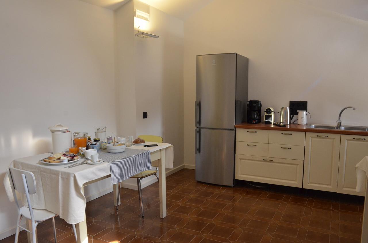 Locanda Dal Barba Villa Lagarina Kültér fotó