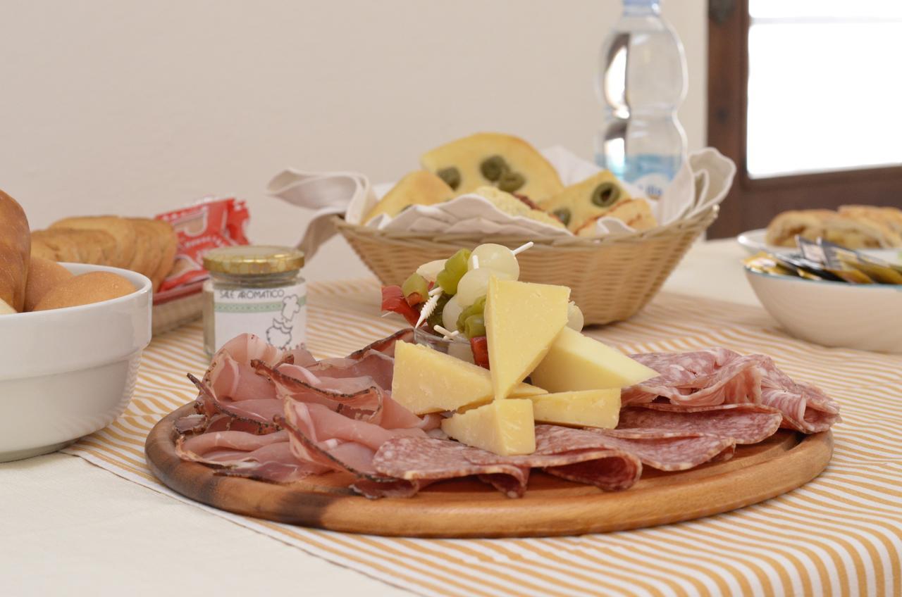 Locanda Dal Barba Villa Lagarina Kültér fotó